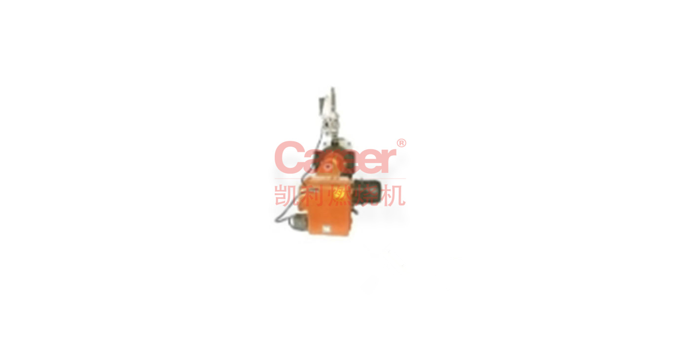 GX120-2  Environmental protection burner