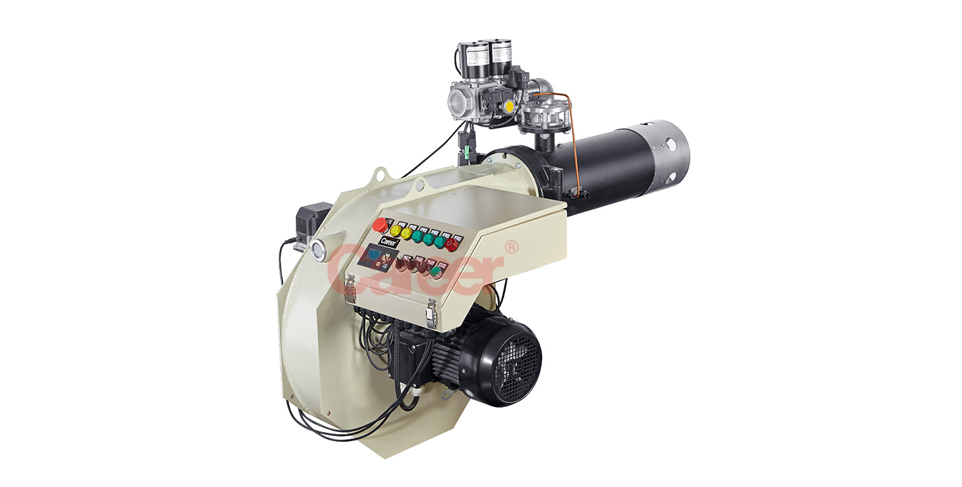 NXQEF-1.4 Electronic modulation force draught